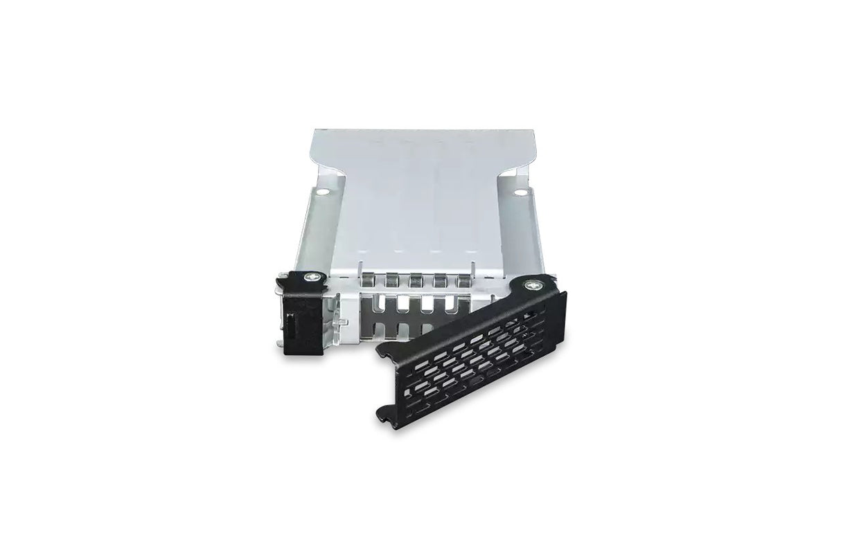 EAN 4713227445795 - Icy Dock MB105VP-B caja para disco duro externo Caja externa para unidad de estado sólido (SSD) Negro 2.5 imagen 8