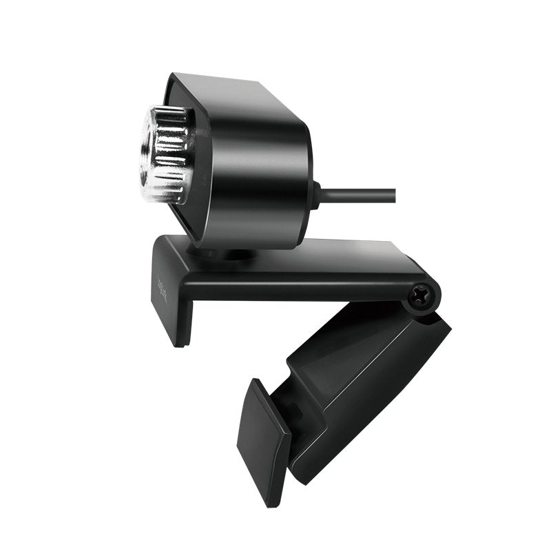 EAN 4052792061451 - LogiLink UA0371 cámara web 3 MP 1920 x 1080 Pixeles USB 2.0 Negro, Plata imagen 2