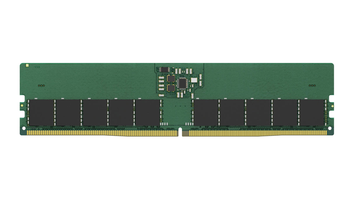 Kingston 16gb Ddr5 5600mt S Ecc Module Ktl-Ts556e-16g