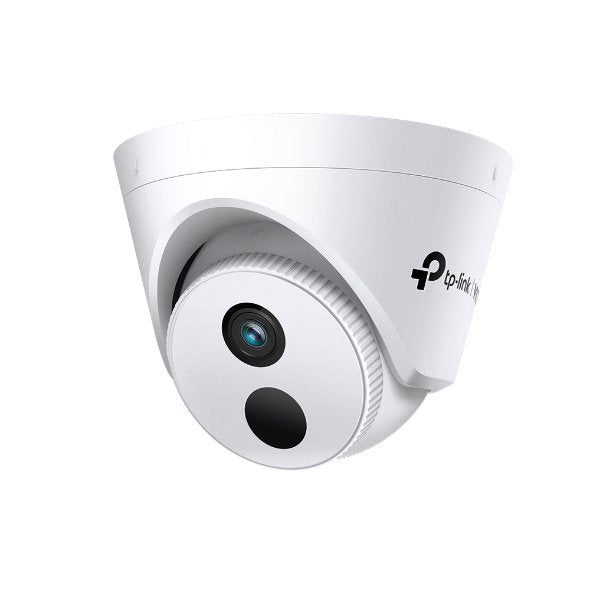 Cámara Vigi Ip Turret 2mp Plástico Ir 2.8mm