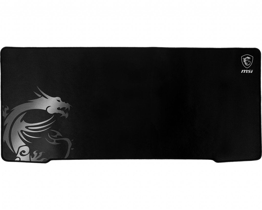 EAN 4719072602338 - MSI Agility GD70 Alfombrilla de ratón para juegos Negro imagen 2