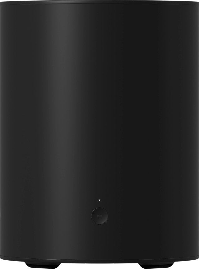 Sonos Sub Mini Black / Subwoofer Inalámbrico