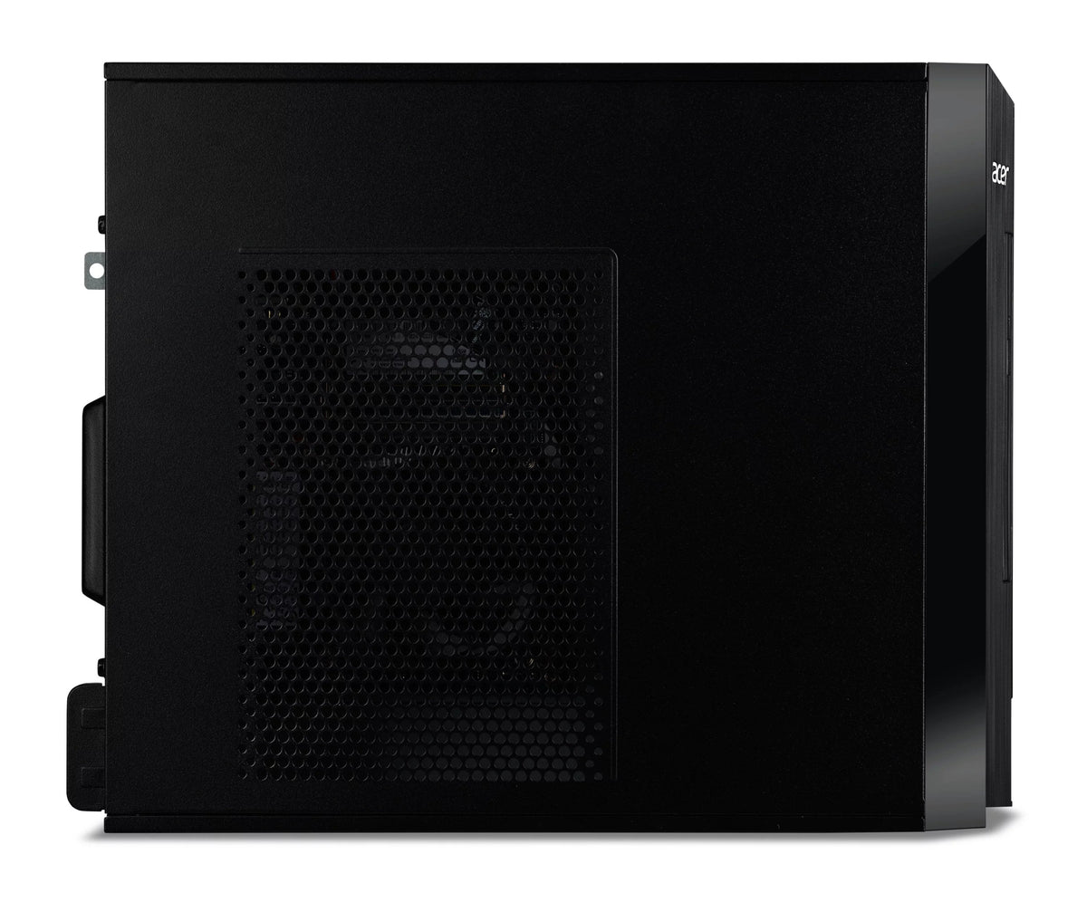 Pc Sobremesa Acer Aspire Xc 1725_czn Amd Ryzen 3 5400u 8gb Ram 512 Gb Ssd Radeon Onboard Graphics Windows 11 Home Negro