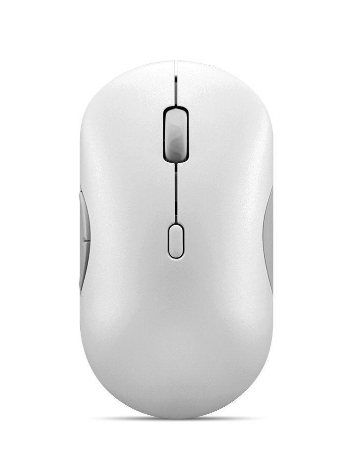 EAN 195892126492 - Lenovo 700 ratón Oficina Ambidextro RF Wireless + Bluetooth Óptico 4000 DPI imagen 1