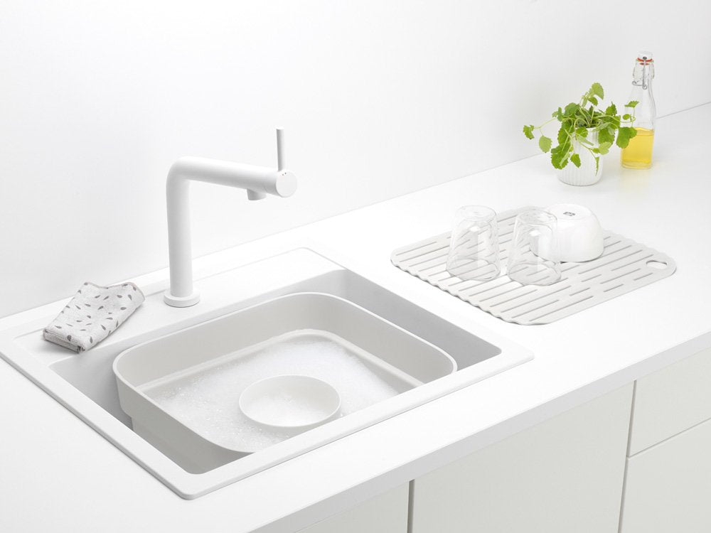 EAN 8710755302688 - Brabantia 302688 tubo de lavavajillas imagen 4