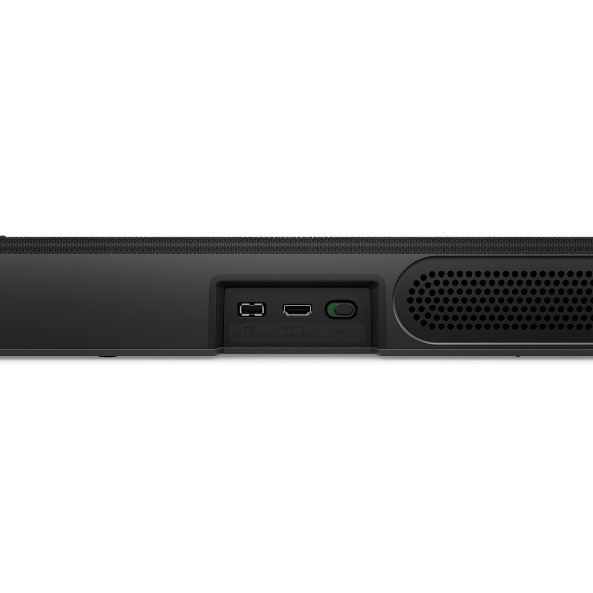 Barra De Sonido Lg Sound Suite H7 500 W Bluetooth 5.1.3 Canales Con Subwoofer Integrado Dolby Atmos Flexconnect Negro
