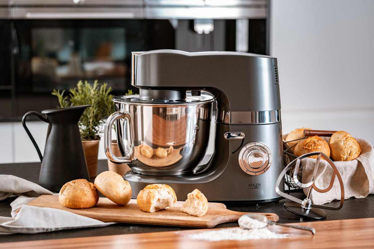 Adler Ad 4221 Procesador De Alimentos