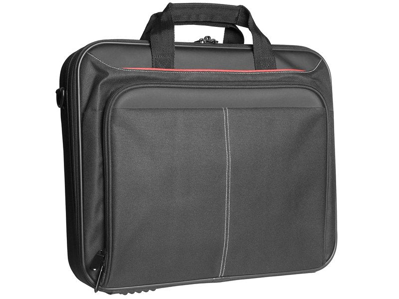 EAN 5907512847831 - Tracer TRATOR43466 maletines para portátil 39,6 cm (15.6") Maletín Negro imagen 1