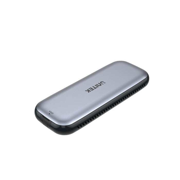 EAN 4894160047069 - UNITEK uHUB H6 USB Tipo C 10000 Mbit/s Gris imagen 2