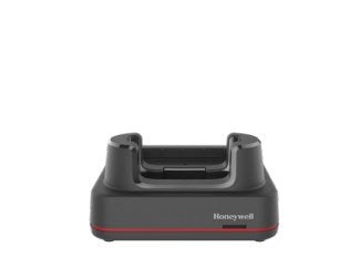 EAN 5704174850878 - Honeywell EDA52-HB-2 cargador de dispositivo móvil Ordenador portátil Negro Corriente alterna imagen 1