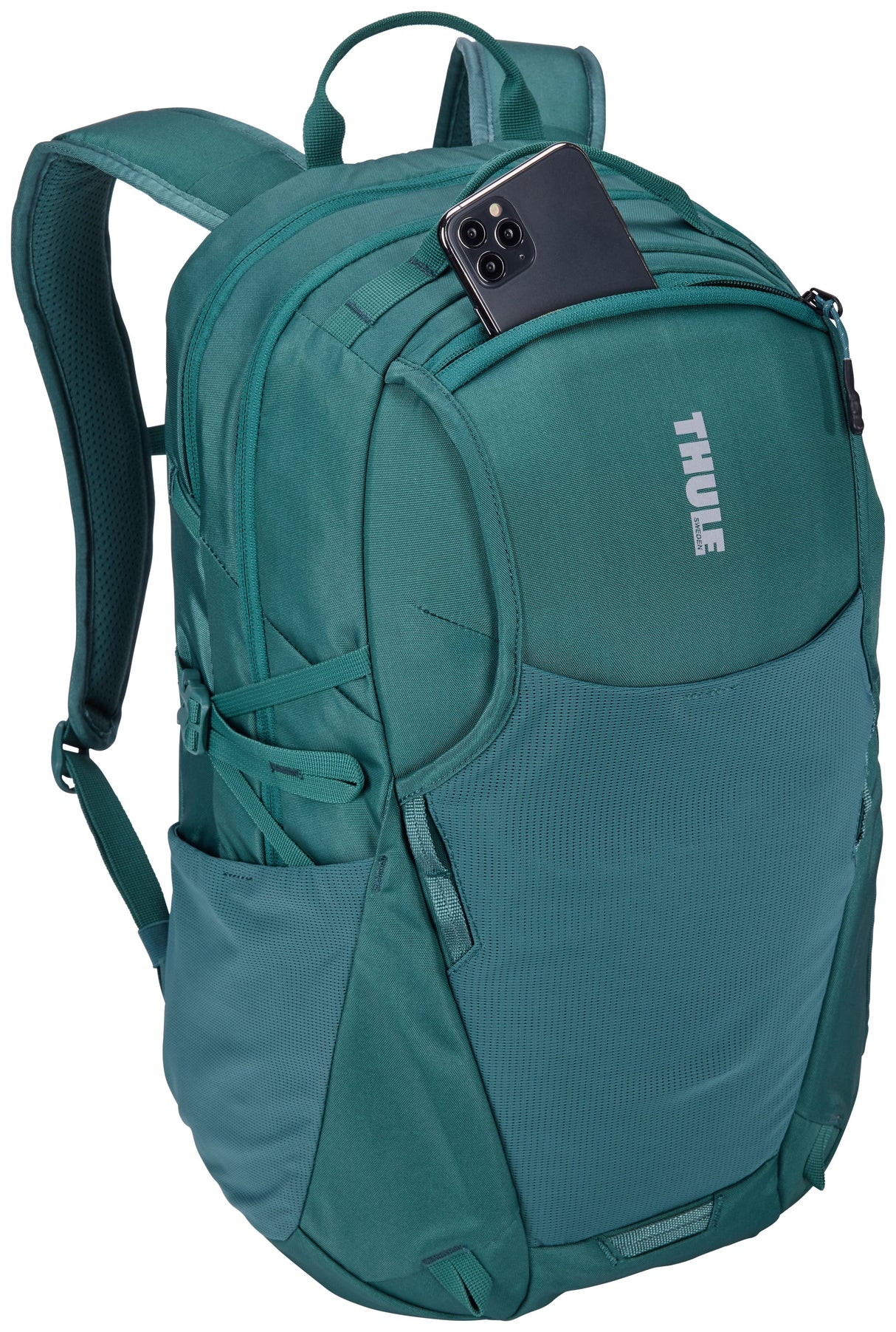 Mochila Thule Rucksack 26l Mallard Green Enroute Backpack