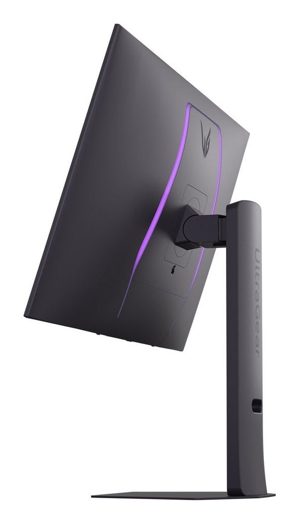 Monitor Lg 32gs95uv-B - 32" 4k Uhd Oled Dual Mode 240hz / 480hz