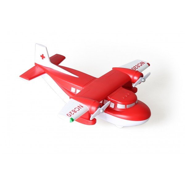 EAN 755828603178 - Popular Playthings Mix or Match Vehicles Fire and Rescue imagen 3