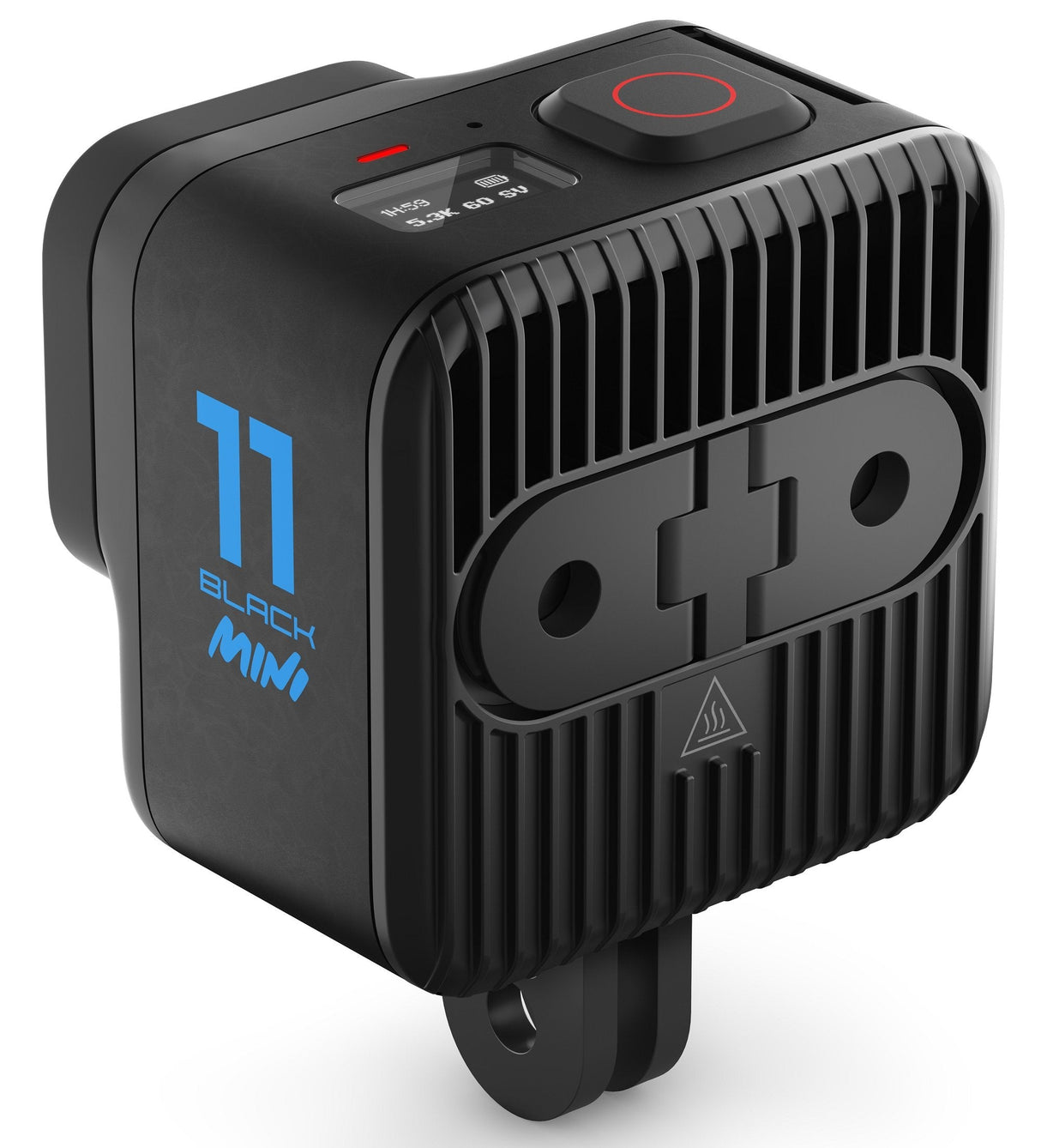 Gopro Hero11 Negro Mini, Chdhf-111-Rw