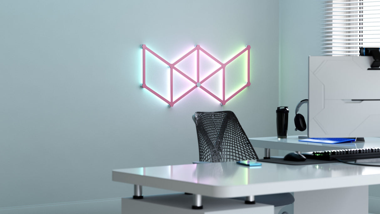 EAN 4897105330547 - Nanoleaf Skins Protectora imagen 3
