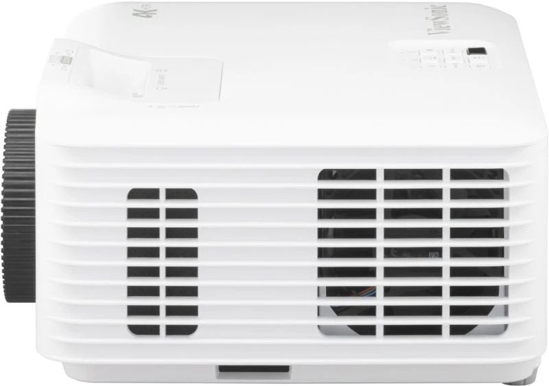 EAN 766907023961 - Viewsonic LX700-4K videoproyector 3500 lúmenes ANSI DMD UHD 4K (3840x2160) Blanco imagen 16