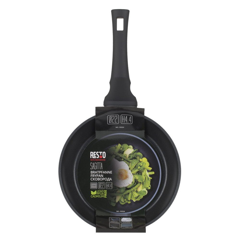EAN 4260403575109 - Resto Kitchenware Sagitta Sartén multiuso Alrededor imagen 6