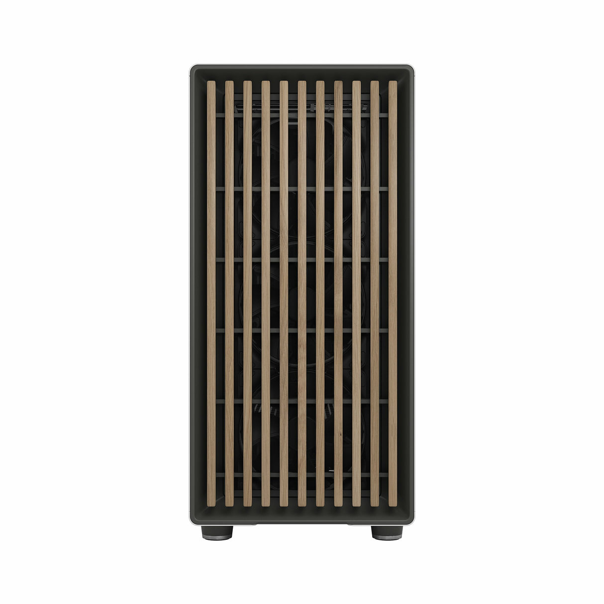 EAN 7340172706557 - Fractal Design North XL Midi Tower Blanco imagen 5