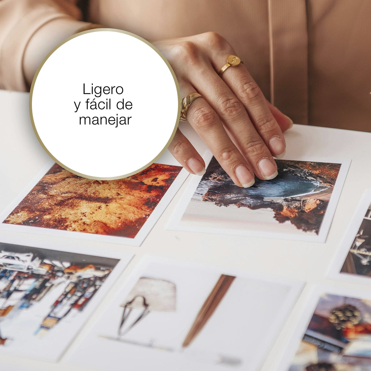 Epson Blanco Intenso - A4 (210 X 297 Mm) - 75 G/M²