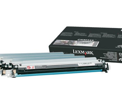 Lexmark Tambor Rainbow Pack 20.000 Pag. Pack 4 Lexmark C/520/522/524/530/532/534/534dn/520n/522n/524dn/524dtn/524n/530dn/532n/534dtn/534n
