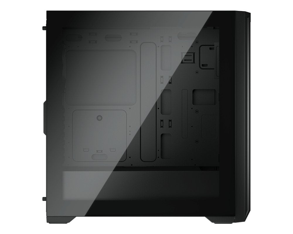 Cougar Caja Miditorre Mx330-G Negra