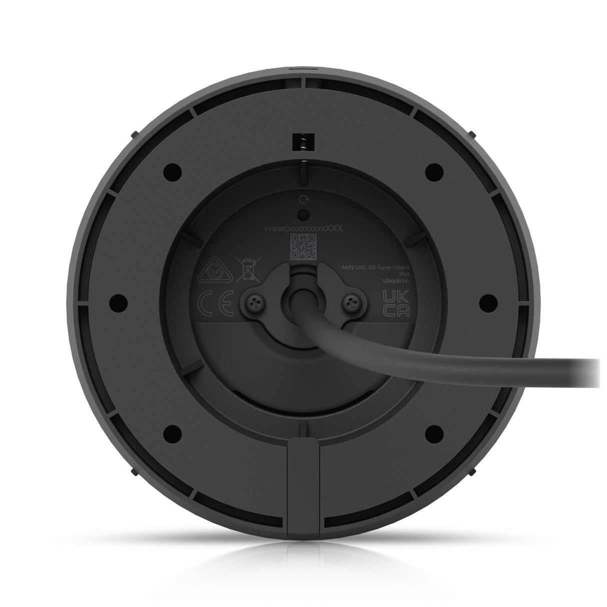 EAN 0810084696972 - Ubiquiti G5 Turret Ultra Torreta Cámara de seguridad IP Interior y exterior 2688 x 1512 Pixeles Techo/par imagen 7