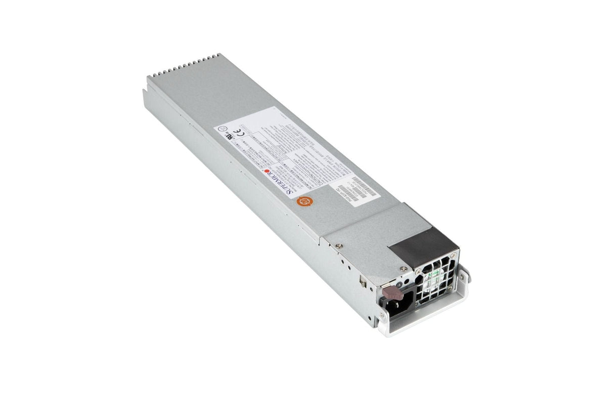 Supermicro Netzteil Pws-920p-1r2 920w 1u Platinum