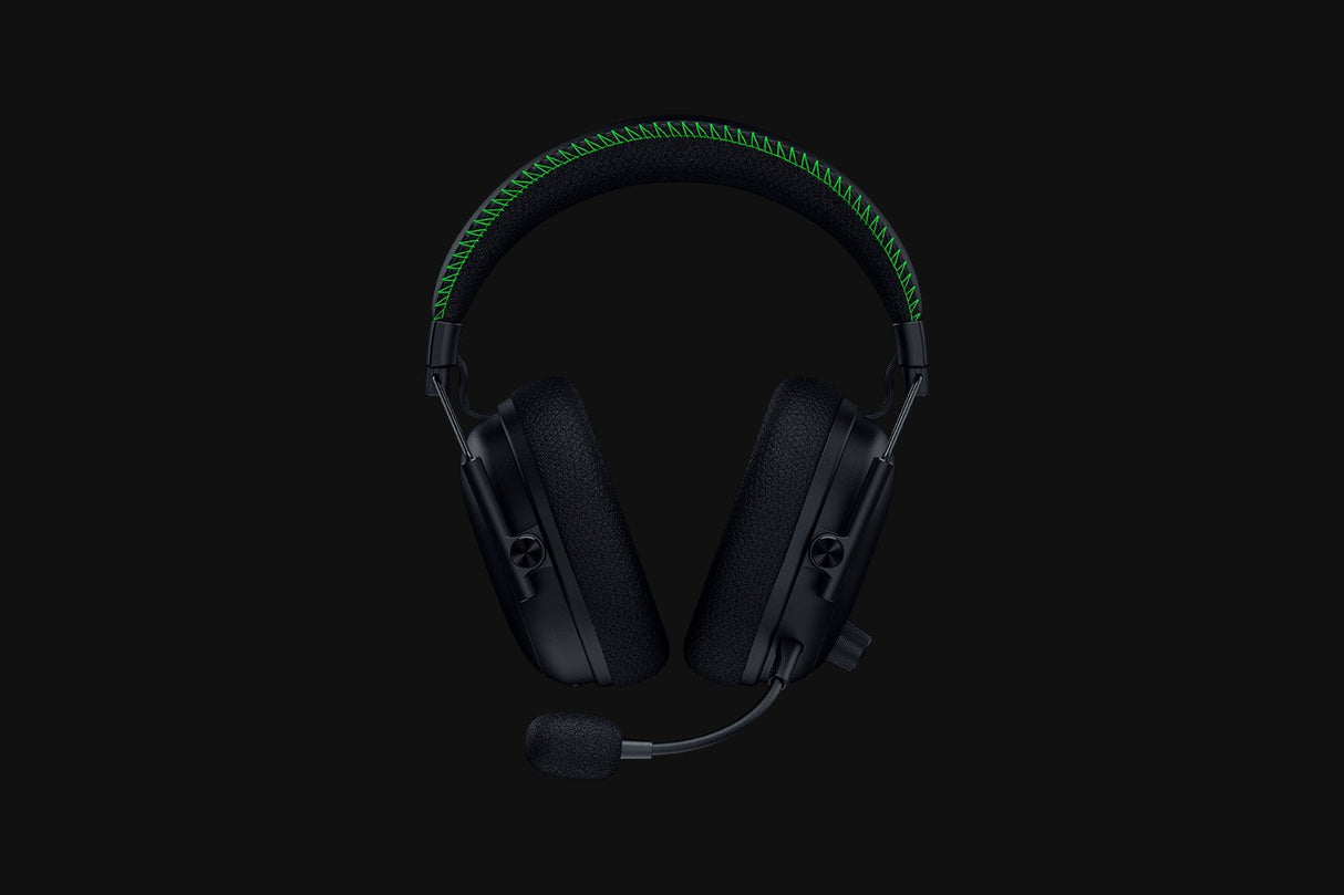 EAN 8887910061190 - Razer BlackShark V3 Pro Auriculares Inalámbrico y alámbrico Diadema Juego USB tipo A Bluetooth Negro imagen 5