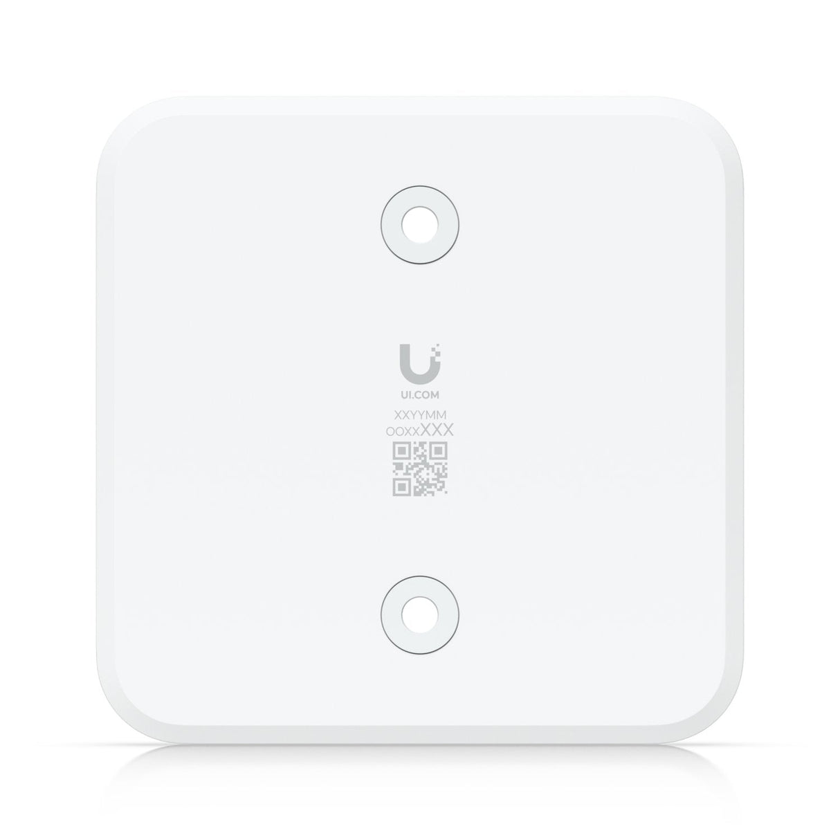 Sleek Magnetic Wall Mount For Unifi Express And Gateway