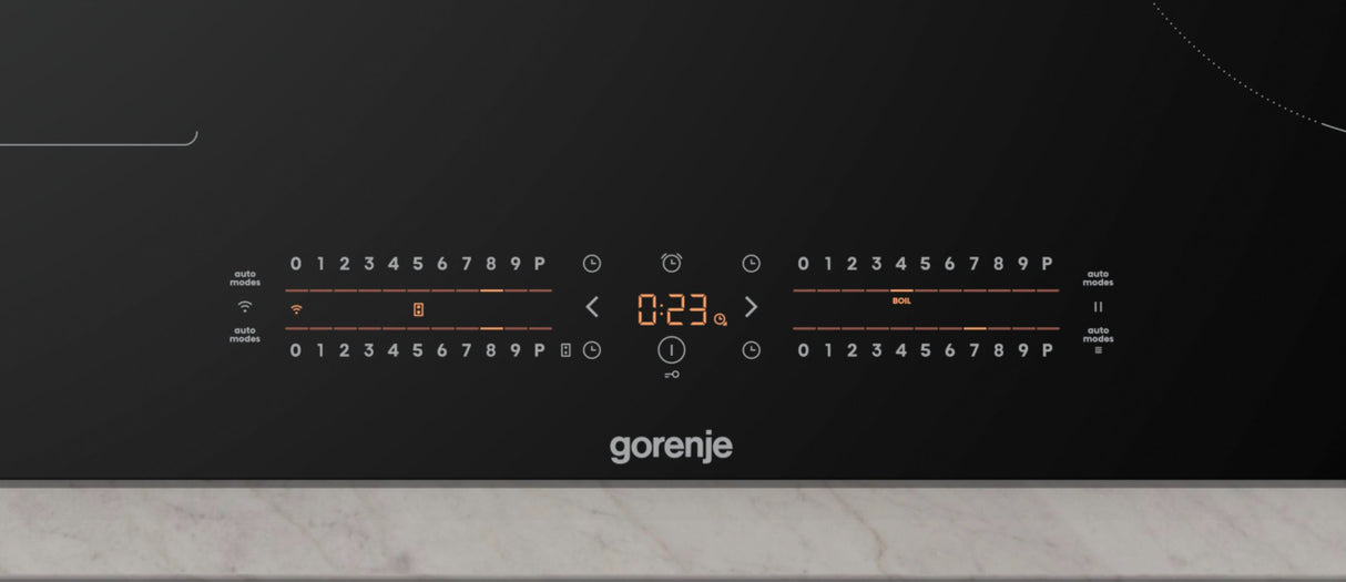 EAN 3838782900266 - Gorenje GI8432BSCWF Negro Integrado 60 cm Con placa de inducción 4 zona(s) imagen 6