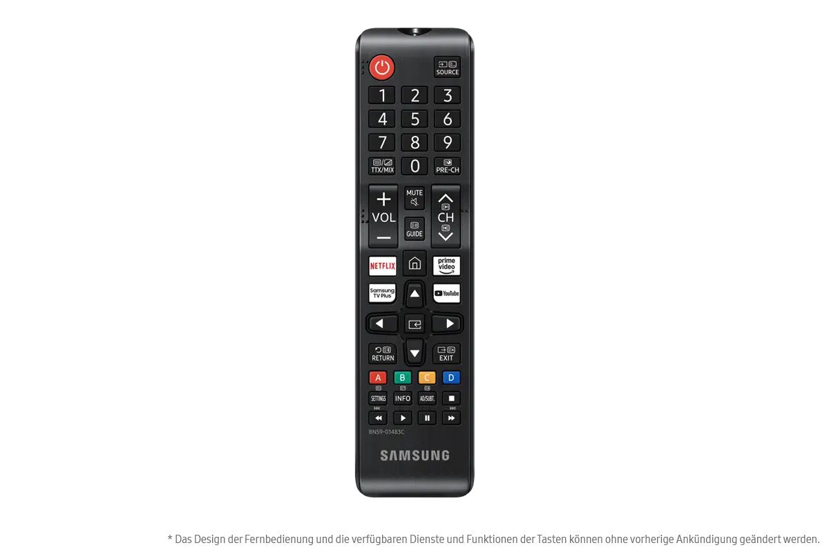 Samsung Gq55qn72fatxzg, Tv Qled 138 Cm (55 Pulgadas), Negro, Ultrahd/4k, Neo-Qled, Pvr, Panel 100hz Gq55qn72fatxzg