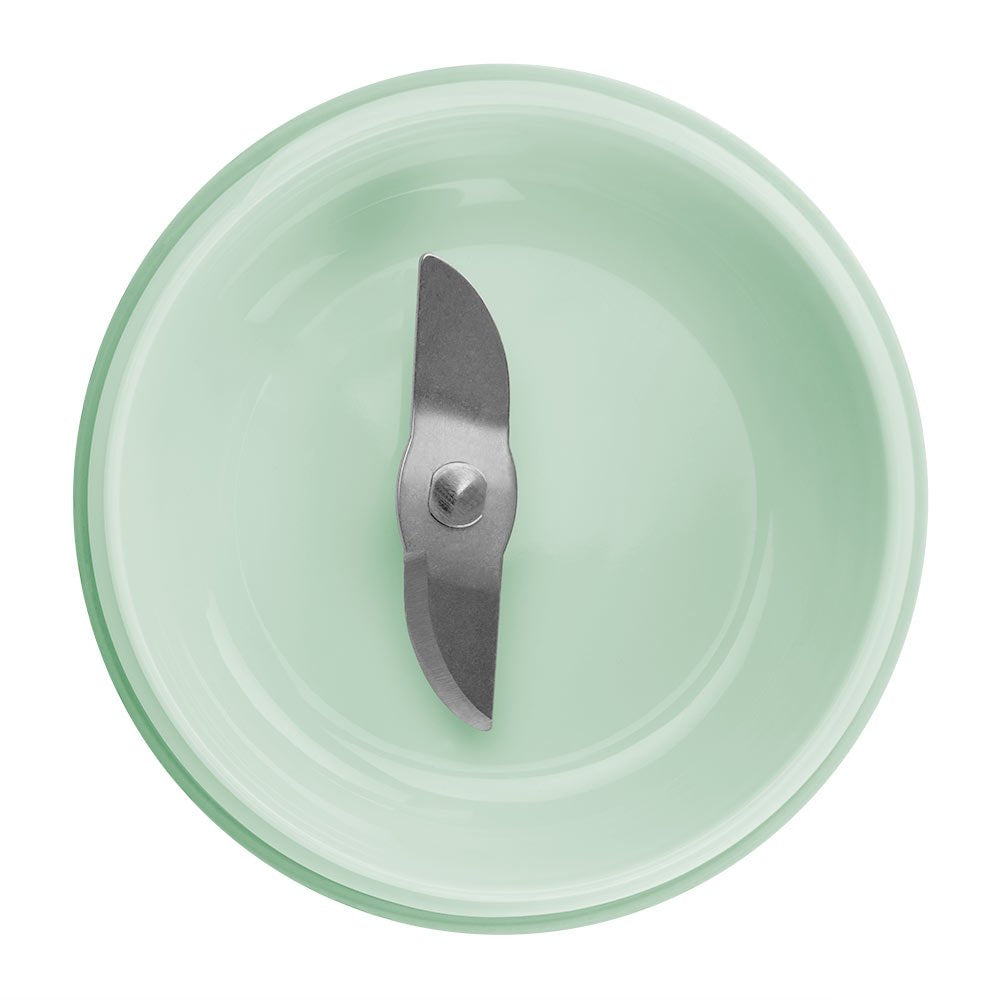 EAN 8435568403024 - Orbegozo BV 2500 0,3 L Licuadora de vaso 55 W Blanco imagen 6