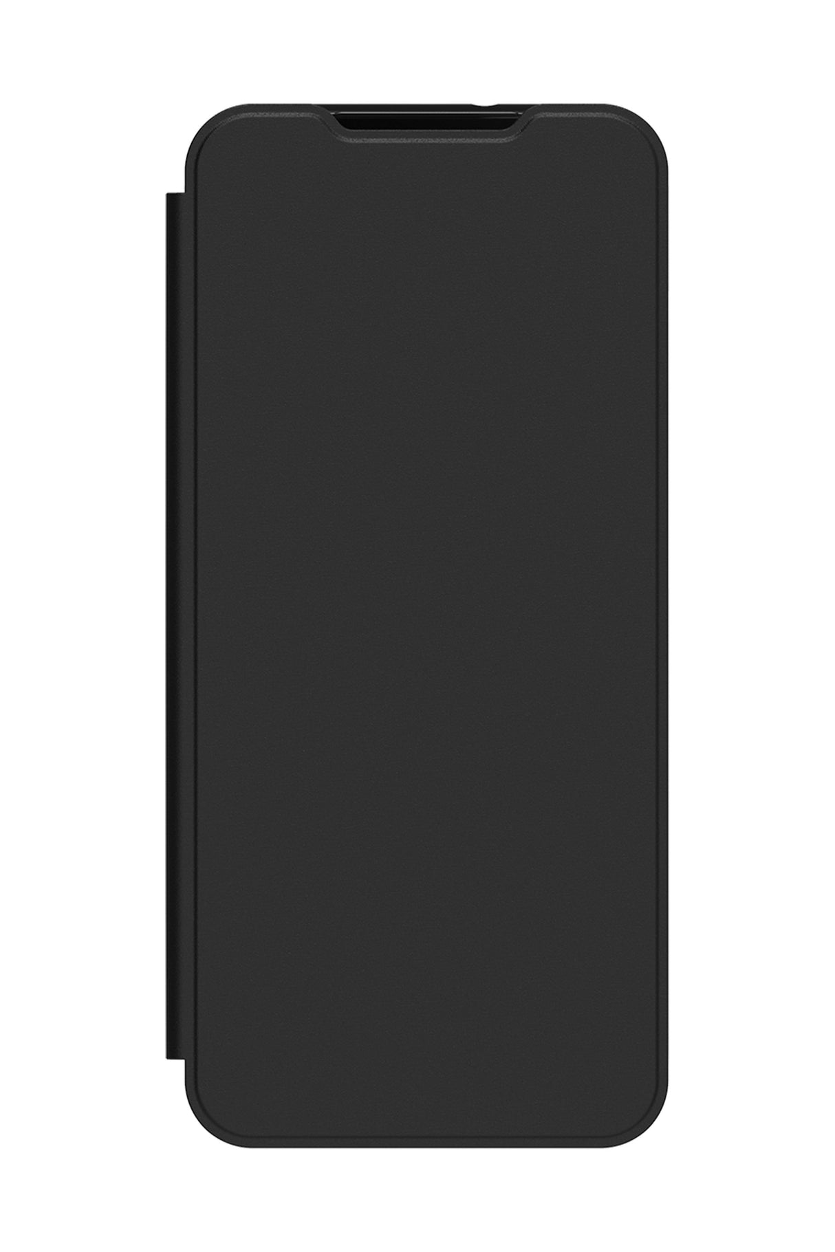 EAN 8809397458973 - Samsung GP-FWA556AMA funda para teléfono móvil 16,8 cm (6.6") Libro Negro imagen 1