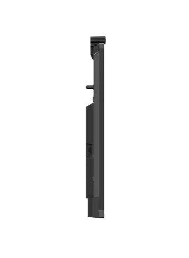 EAN 6973172944141 - Hisense 65MR6DE pizarra blanca interactiva 165,1 cm (65") 3840 x 2160 Pixeles Pantalla táctil Negro imagen 2