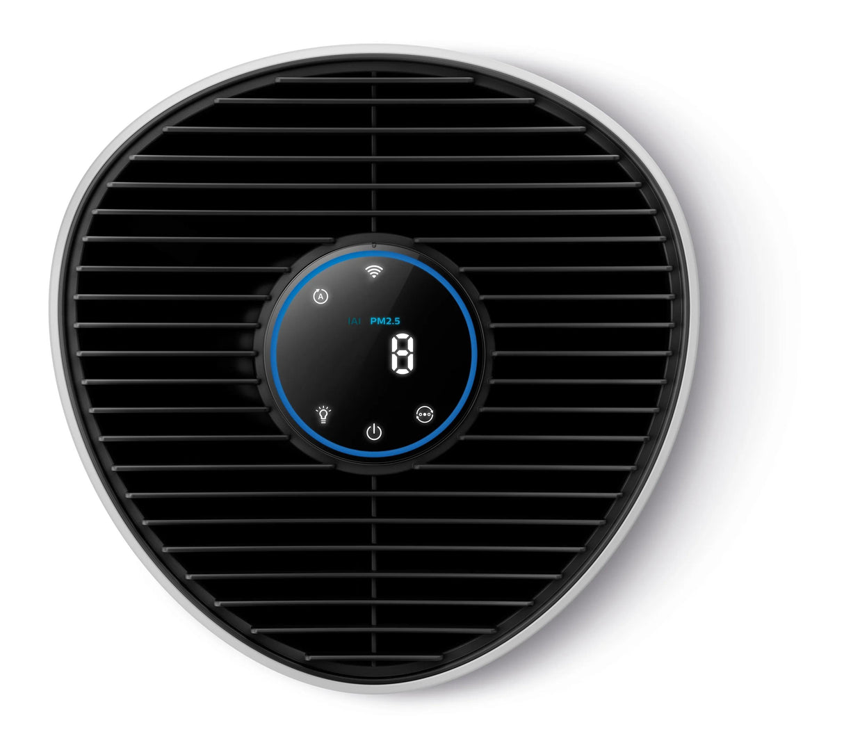EAN 8720389004261 - Philips 1000 series AC1715 78 m² 50 dB 27 W Negro, Blanco imagen 6