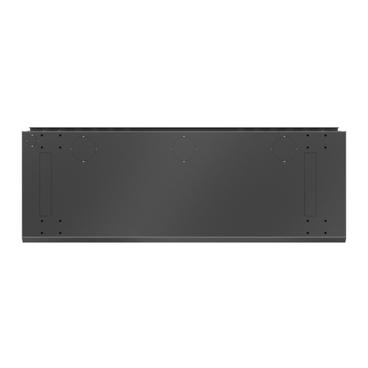 EAN 0731304402015 - APC AR106VI armario rack 6U Bastidor de pared Negro imagen 8