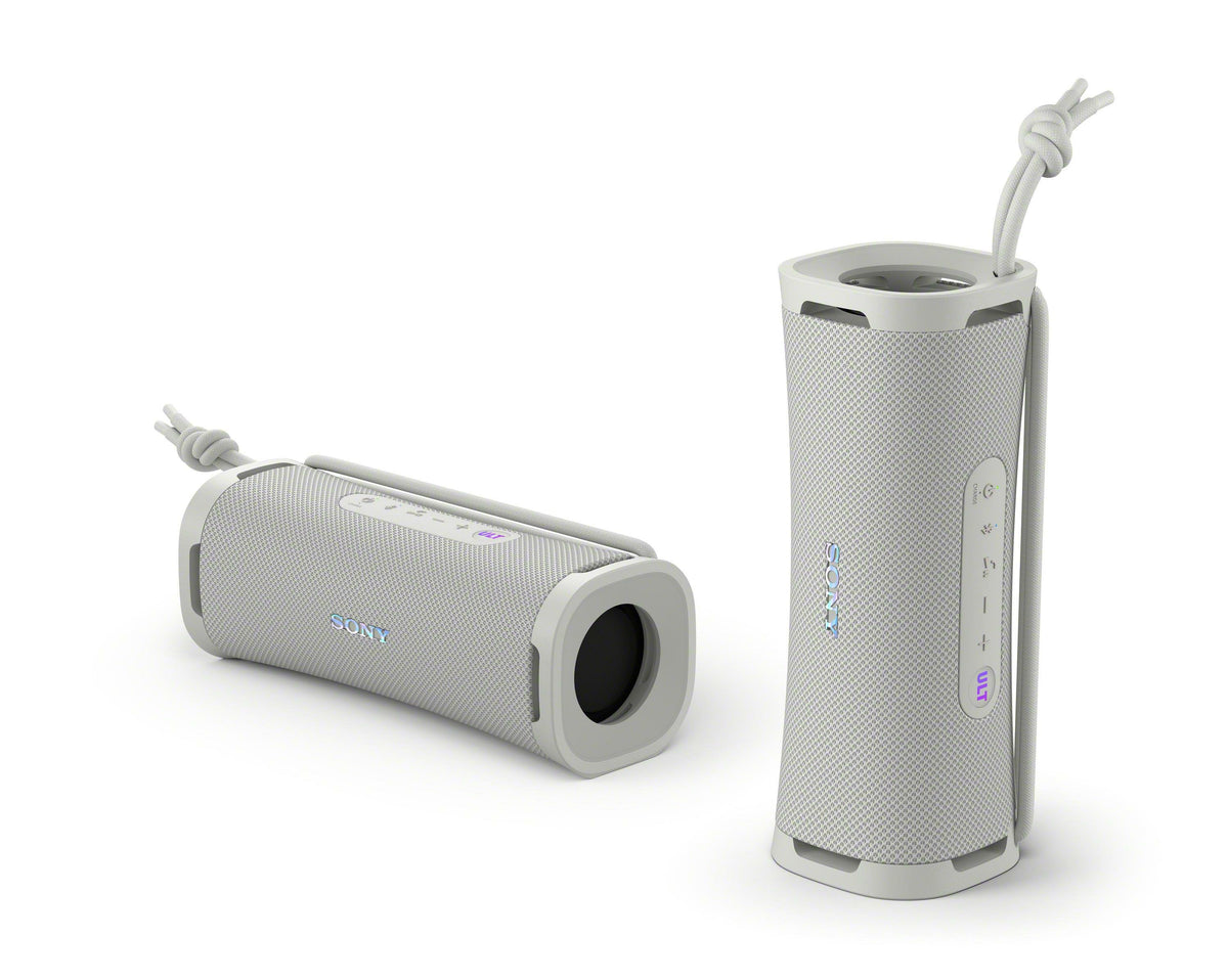EAN 4548736157095 - Sony SRSULT10W Altavoz monofónico portátil Blanco 30 W imagen 11