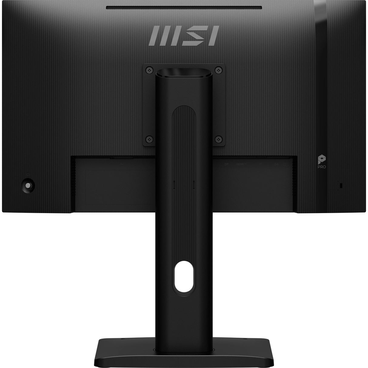 Monitor Pro Mp245pgn E14 23.8 Cala/Led/Fhd/Flat/144hz/Czarny