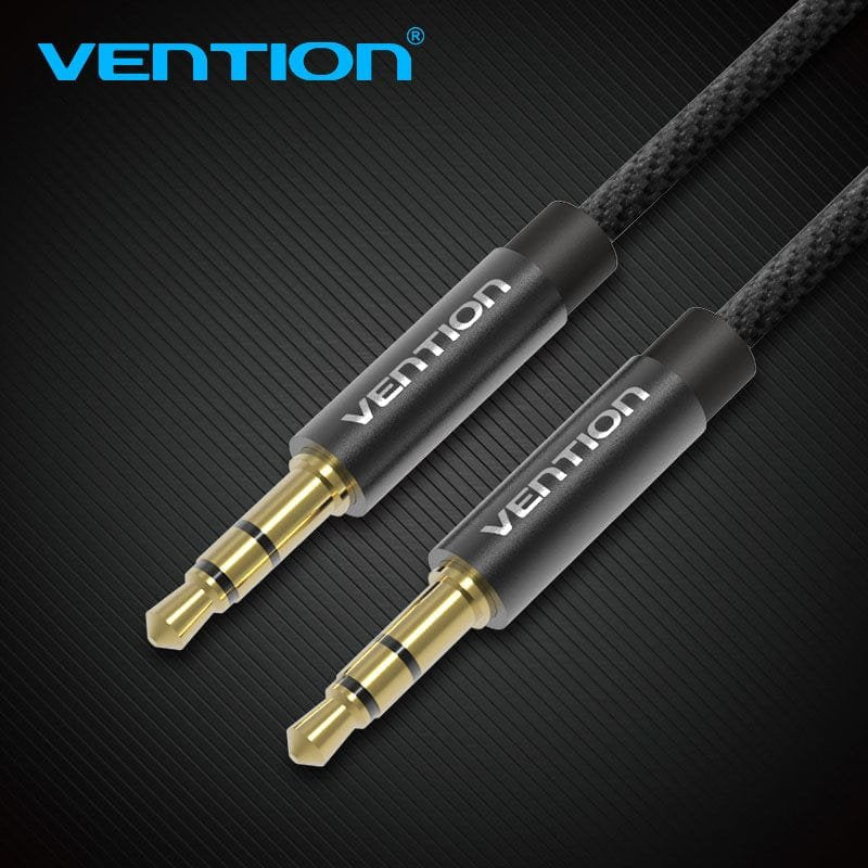 EAN 6922794734043 - Vention BAGBH cable de audio 3,5mm imagen 2
