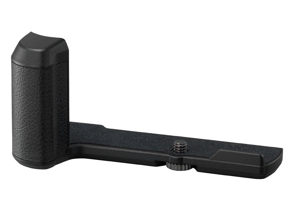 Panasonic Dmw-Hgr2gu-K Handle For Gx9 And Gx80