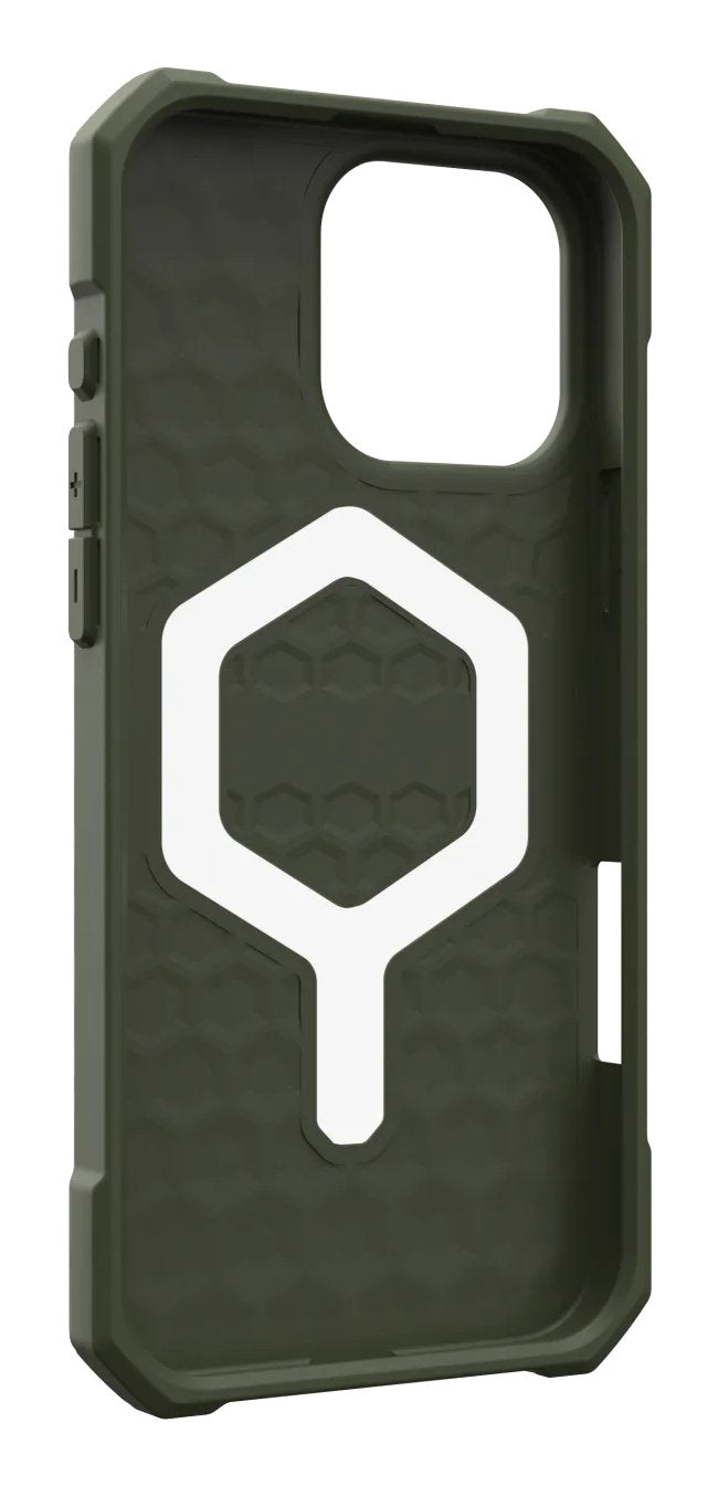 EAN 0840283914317 - Urban Armor Gear Essential Armor funda para teléfono móvil 17,5 cm (6.9") Oliva imagen 1