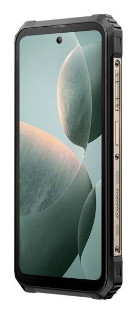 EAN 6931548316244 - Blackview BL9000 17,2 cm (6.78") SIM doble Android 13 12 GB 512 GB 8800 mAh Negro imagen 10