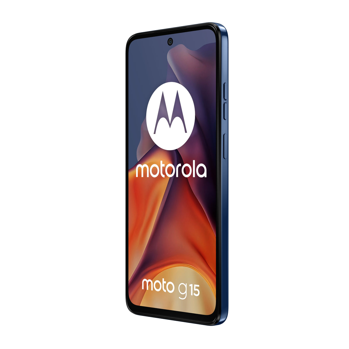 Moto G15 8/256 Sea Blue