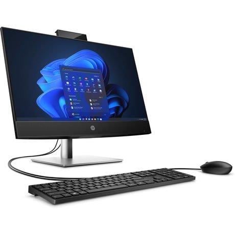 EAN 198828181473 - HP ProOne 440 G9 Intel® Core™ i5 i5-13500T 60,5 cm (23.8") 1920 x 1080 Pixeles Pantalla táctil PC todo en imagen 2