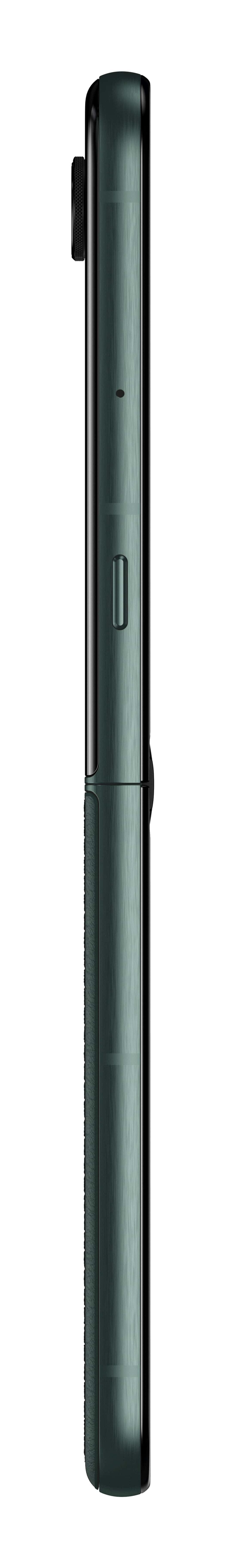 Motorola Razr60 Ultra/512gb/Scarab