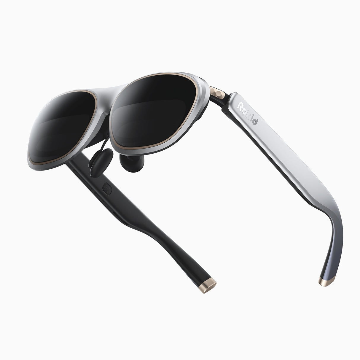 Rokid Max 2 Schwarz