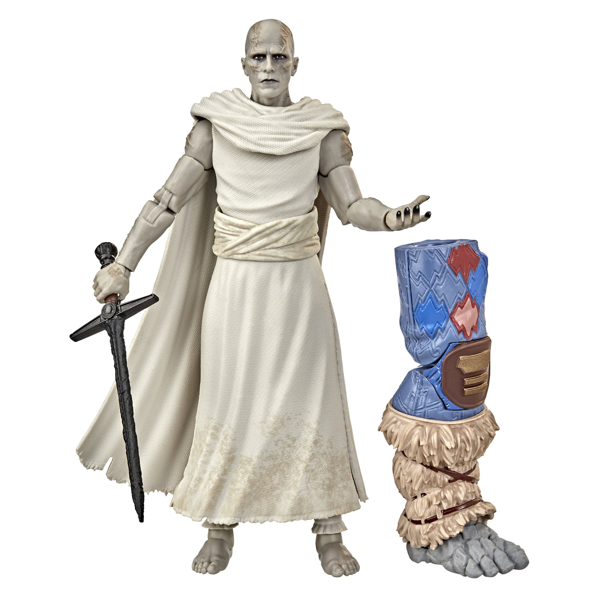 EAN 5010993964352 - Marvel F14065X0 collectible figure imagen 2