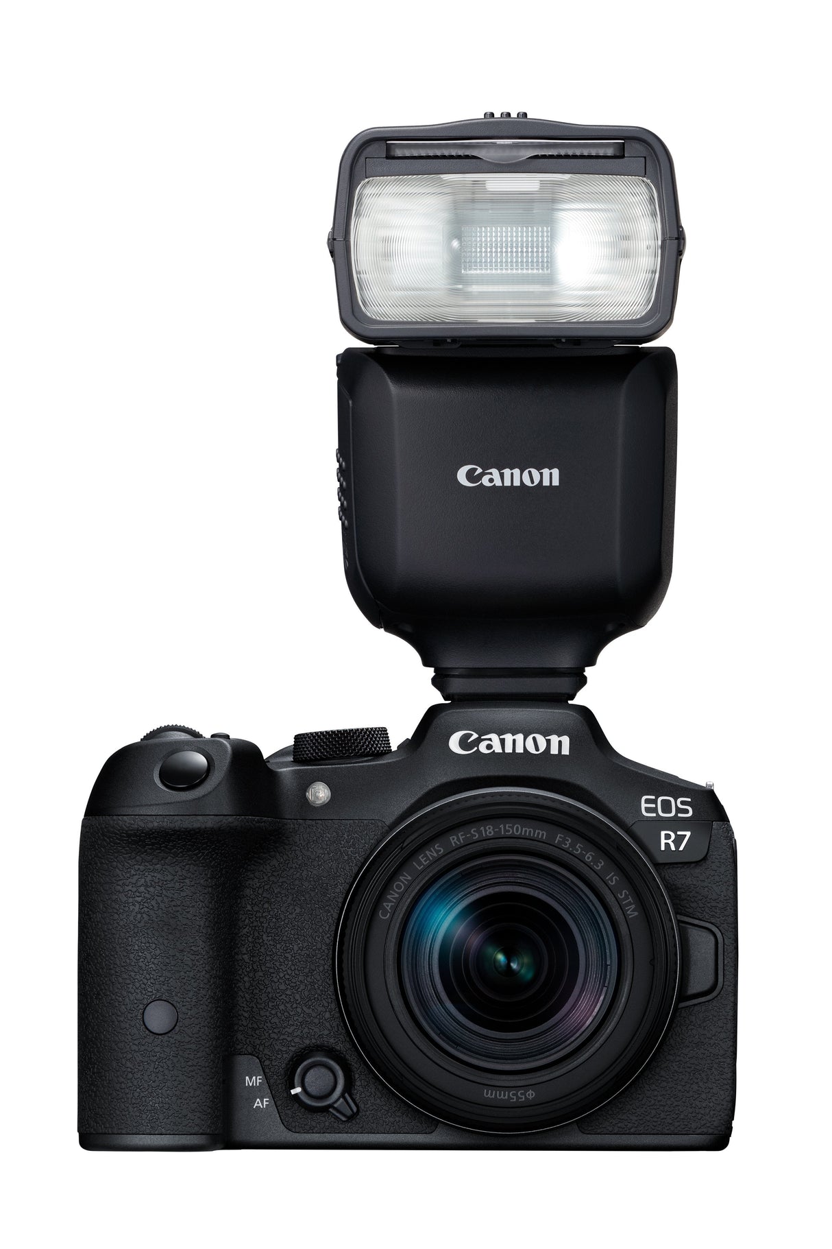 Canon Speedlite El-10