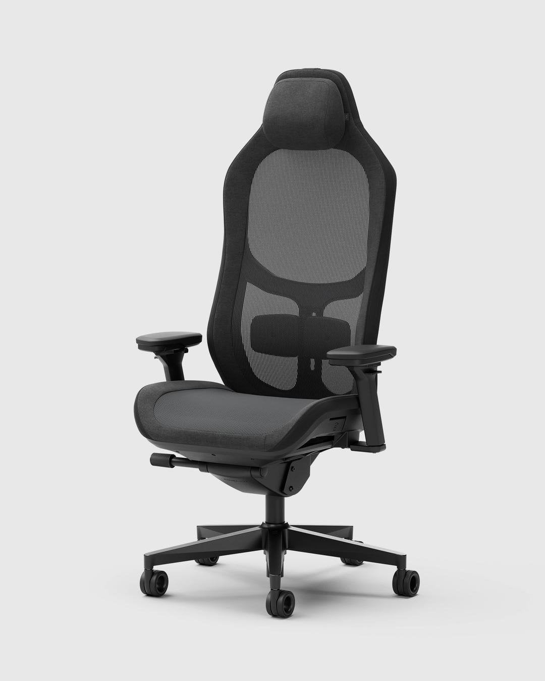 Fractal Design Fractal D. Refine 2 Mesh Dark