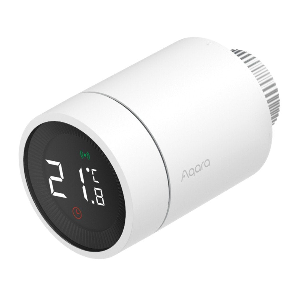 EAN 6970504217058 - Aqara SRTS-A01 válvula termostática de radiador Apto para uso en interior imagen 2